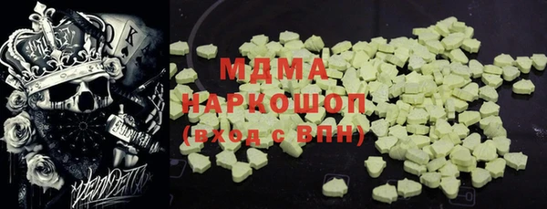 круглые Горнозаводск